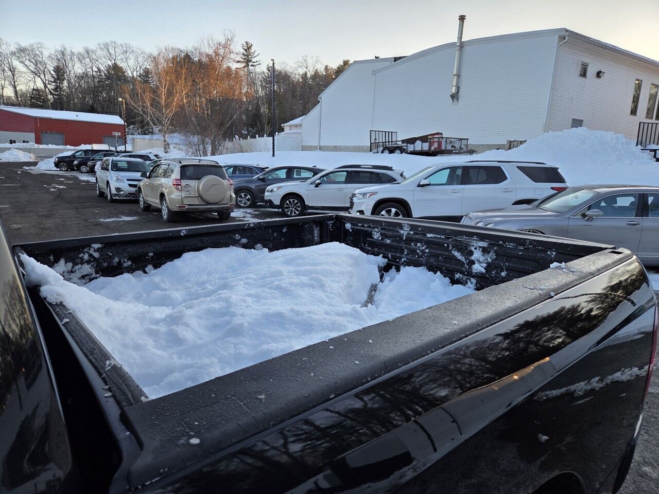 2016 Ram 1500 Express Charlton MA