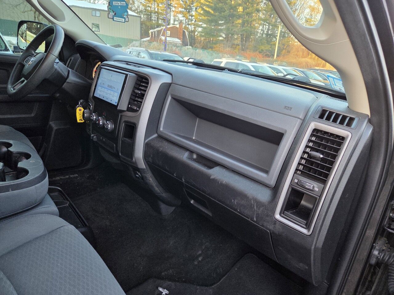 2016 Ram 1500 Express Charlton MA