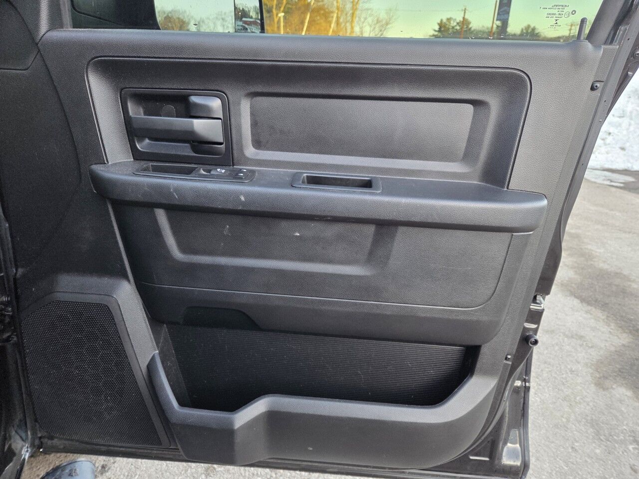 2016 Ram 1500 Express Charlton MA