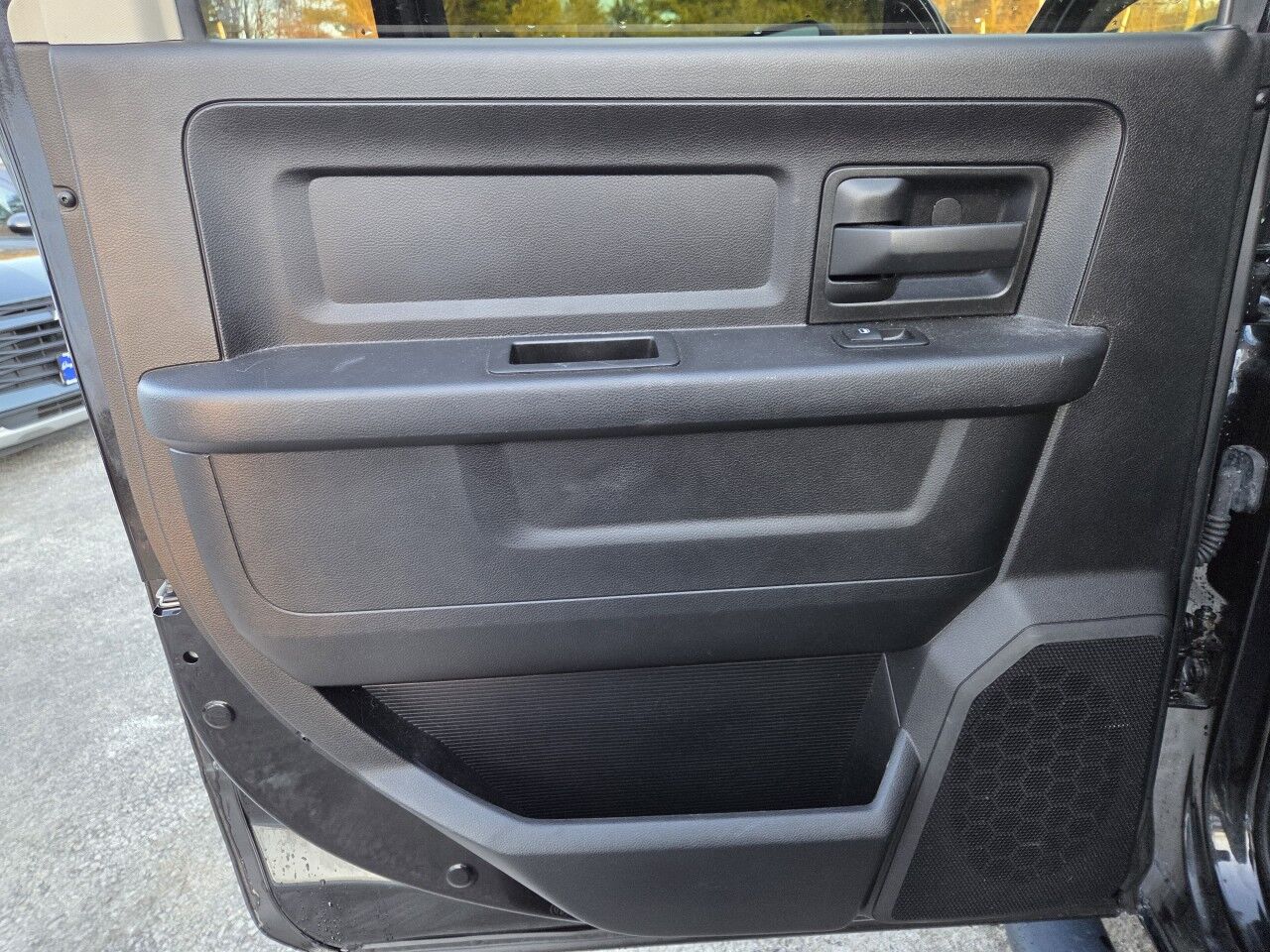 2016 Ram 1500 Express Charlton MA