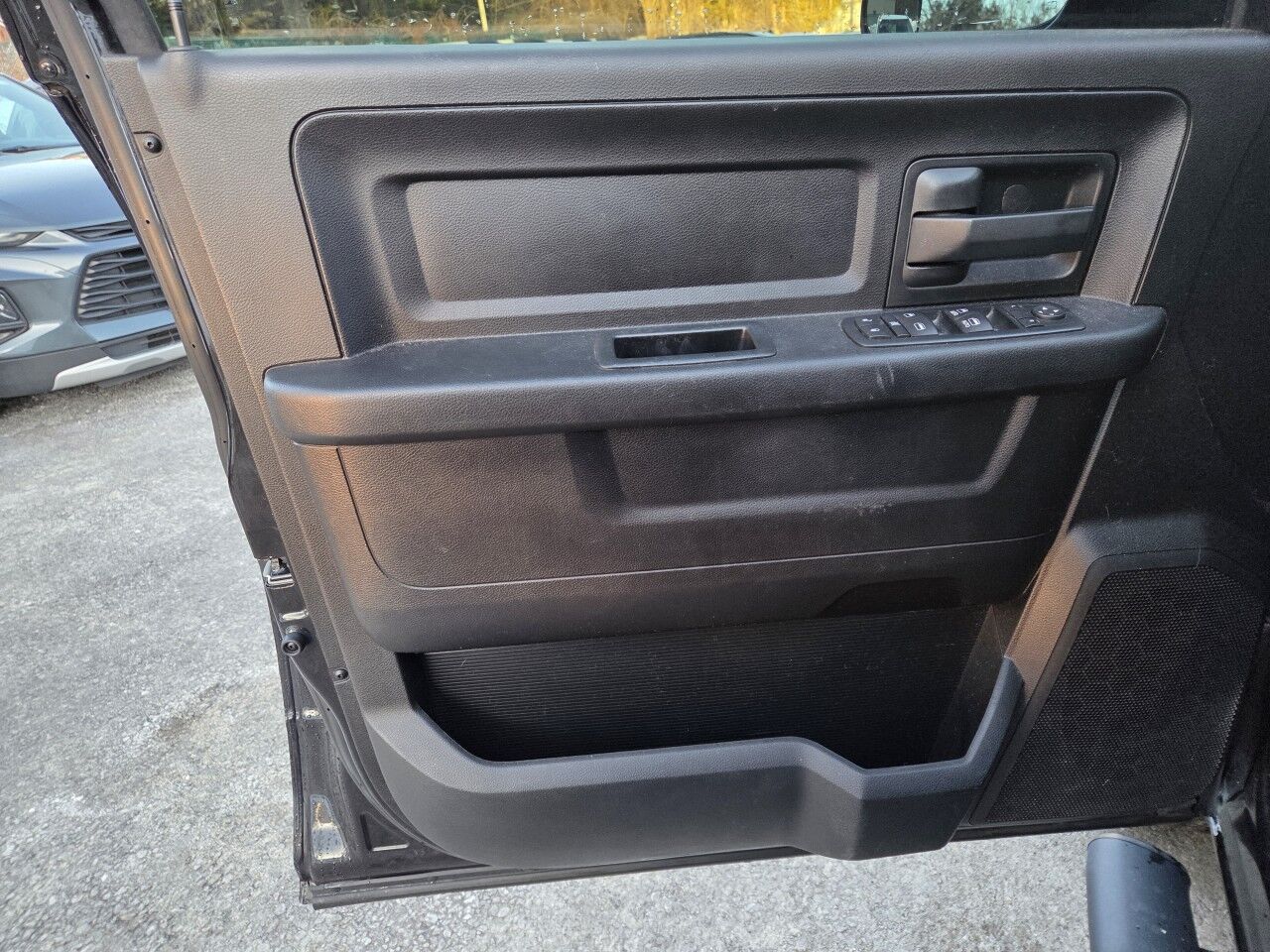 2016 Ram 1500 Express Charlton MA