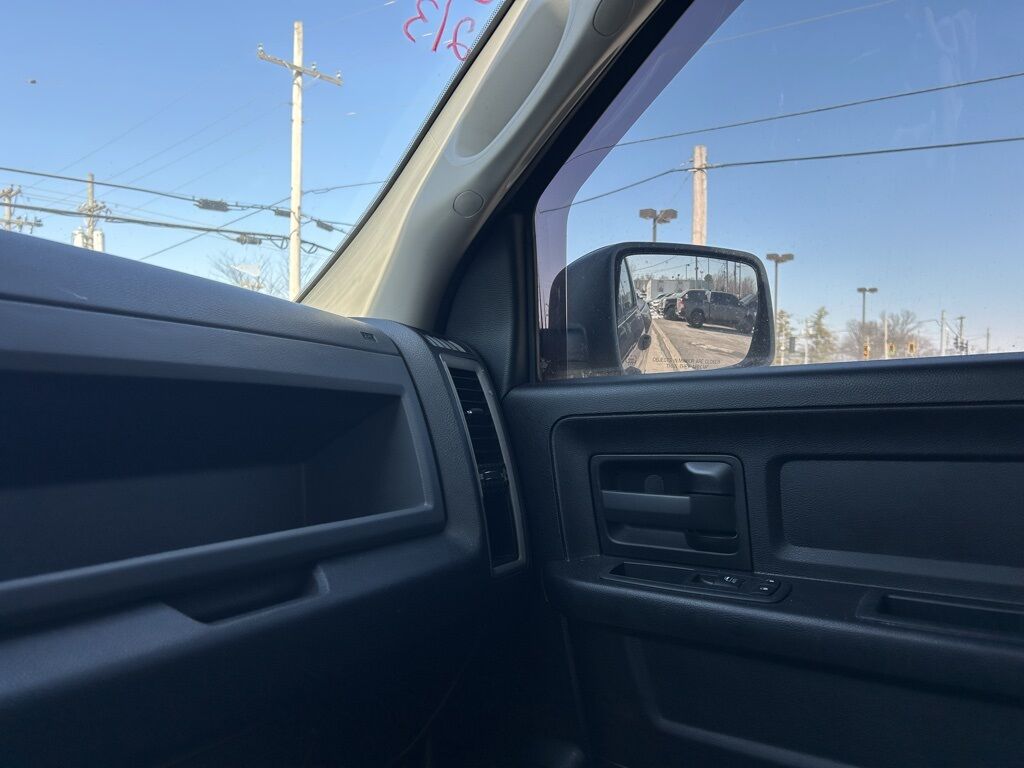 2016 Ram 1500 Express Crestwood KY