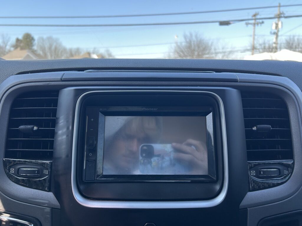 2016 Ram 1500 Express Crestwood KY