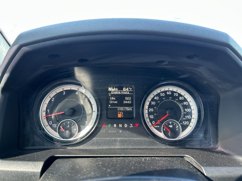 2016 Ram 1500 Express Crestwood KY