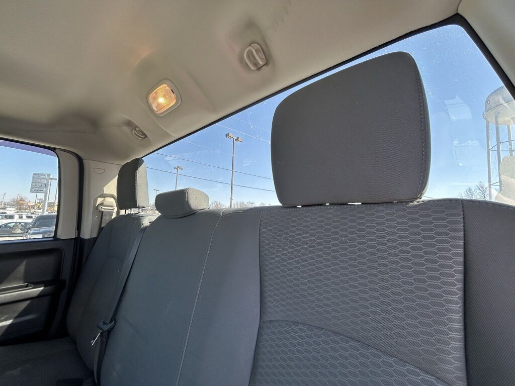 2016 Ram 1500 Express Crestwood KY