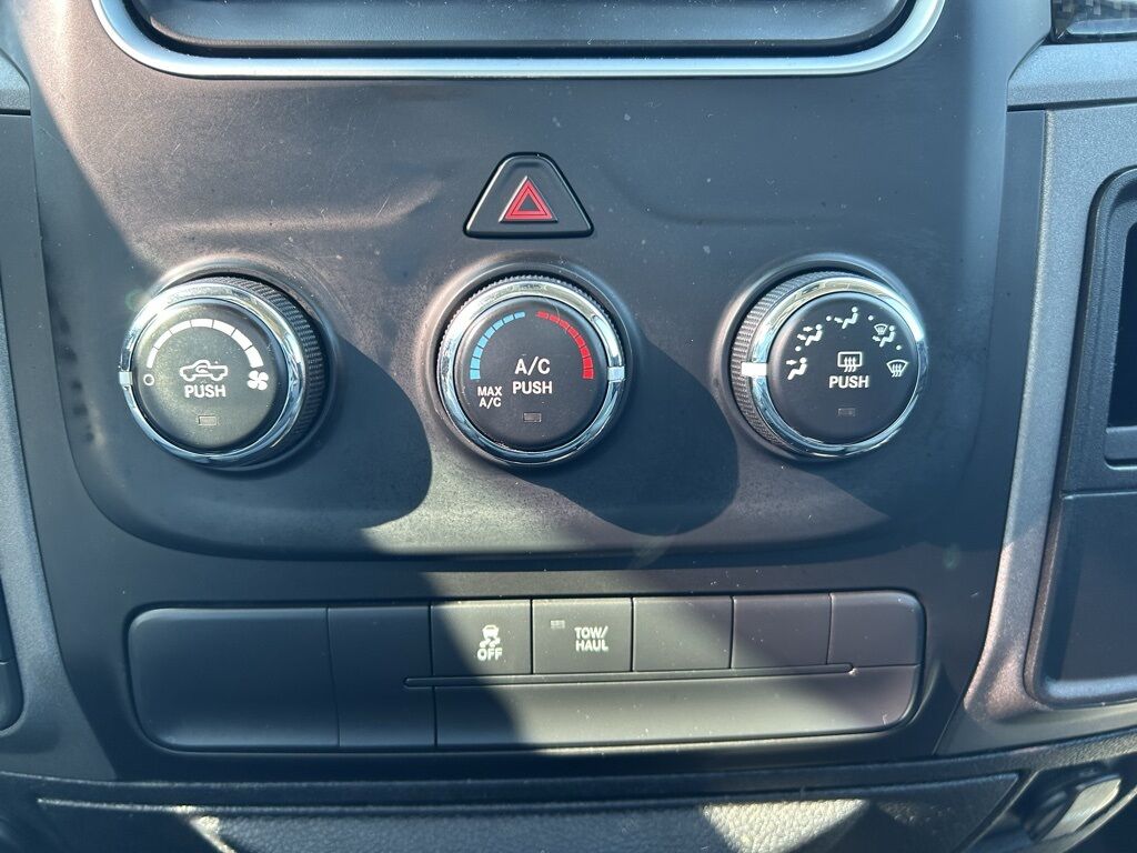 2016 Ram 1500 Express Crestwood KY