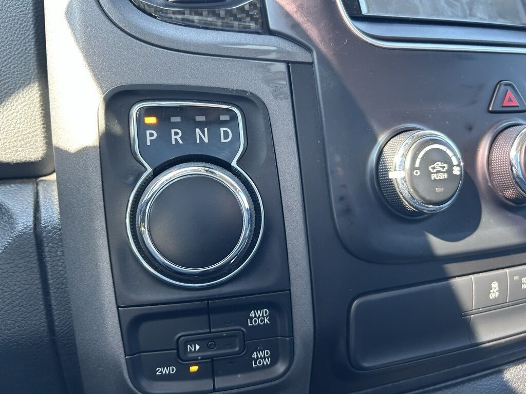 2016 Ram 1500 Express Crestwood KY