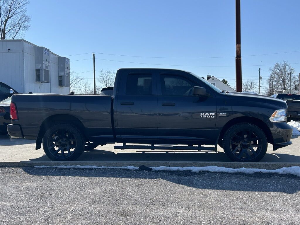 2016 Ram 1500 Express Crestwood KY