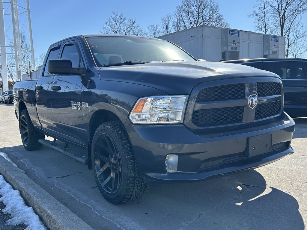 2016 Ram 1500 Express Crestwood KY