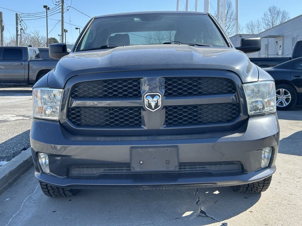2016 Ram 1500 Express Crestwood KY