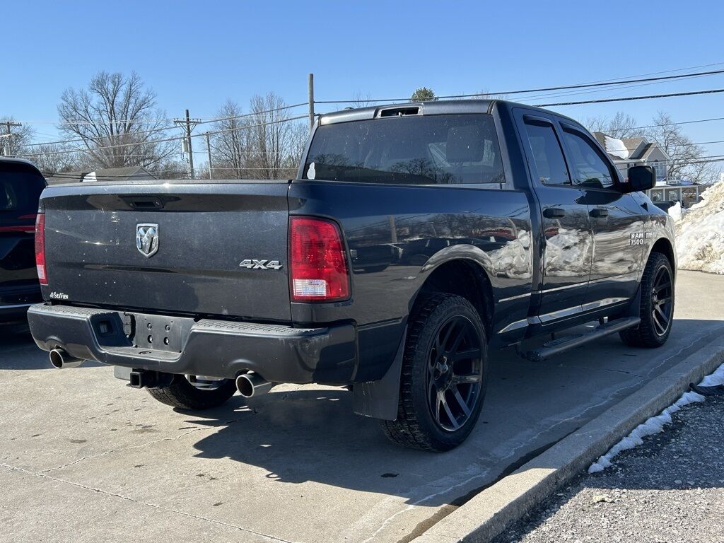 2016 Ram 1500 Express Crestwood KY