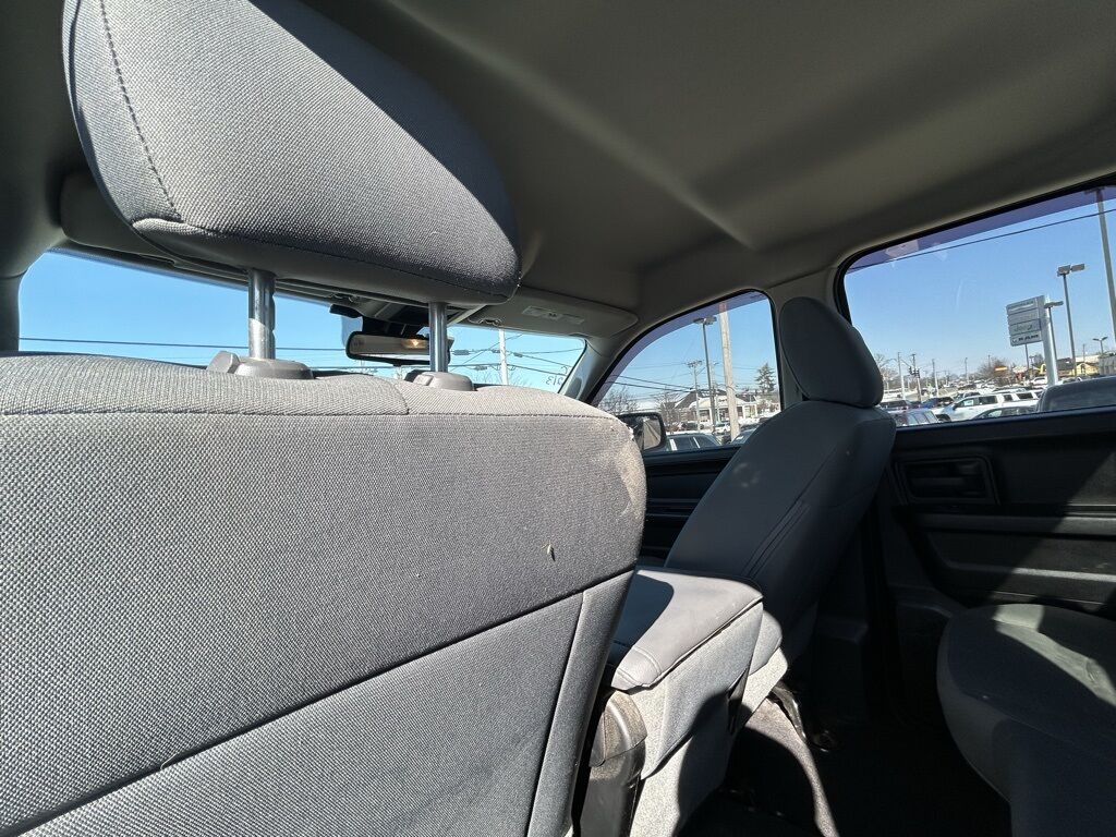 2016 Ram 1500 Express Crestwood KY