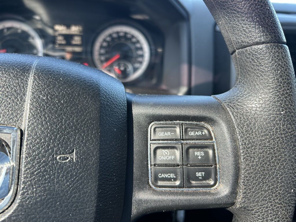 2016 Ram 1500 Express Crestwood KY