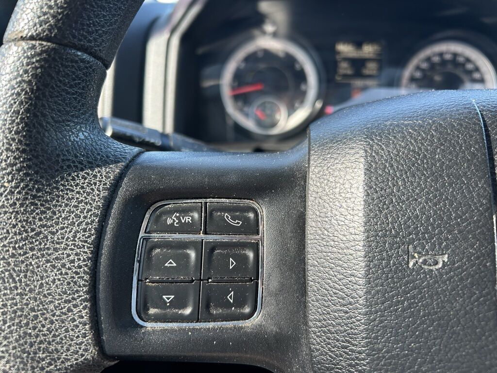 2016 Ram 1500 Express Crestwood KY