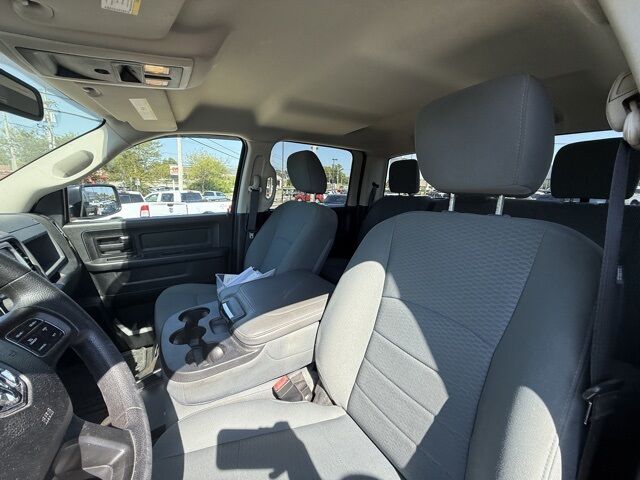 2016 Ram 1500 Express Crestwood KY