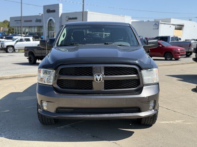 2016 Ram 1500 Express Crestwood KY
