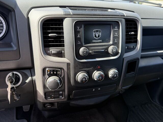 2016 Ram 1500 Express Crestwood KY