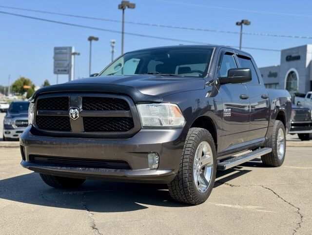 2016 Ram 1500 Express Crestwood KY