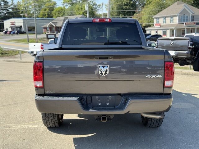 2016 Ram 1500 Express Crestwood KY