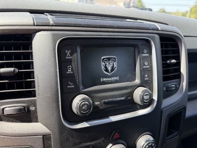 2016 Ram 1500 Express Crestwood KY