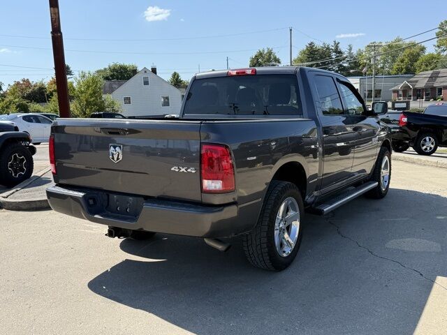 2016 Ram 1500 Express Crestwood KY