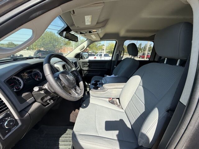 2016 Ram 1500 Express Crestwood KY