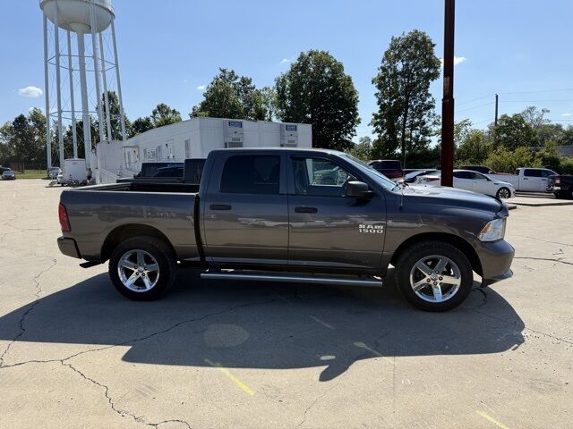 2016 Ram 1500 Express Crestwood KY