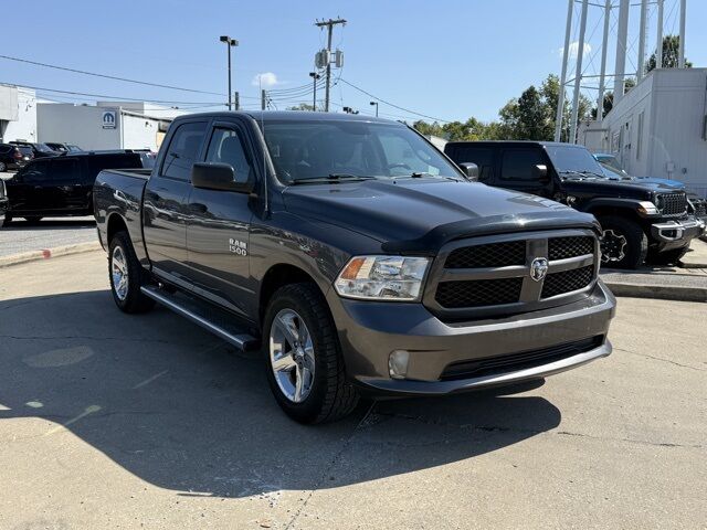 2016 Ram 1500 Express Crestwood KY