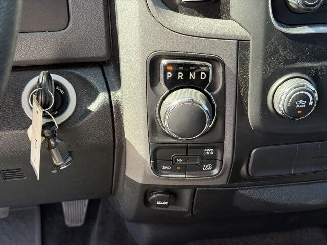 2016 Ram 1500 Express Crestwood KY