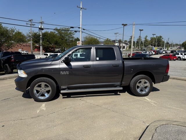 2016 Ram 1500 Express Crestwood KY