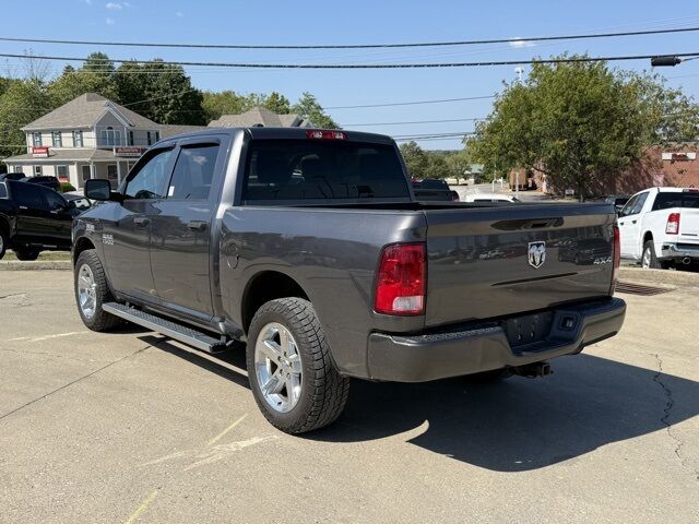 2016 Ram 1500 Express Crestwood KY