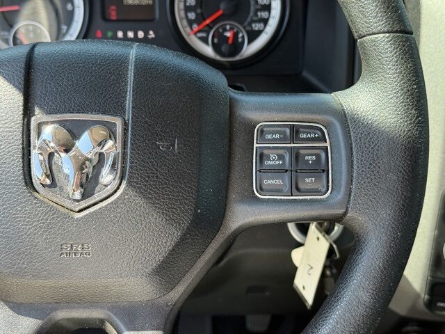 2016 Ram 1500 Express Crestwood KY
