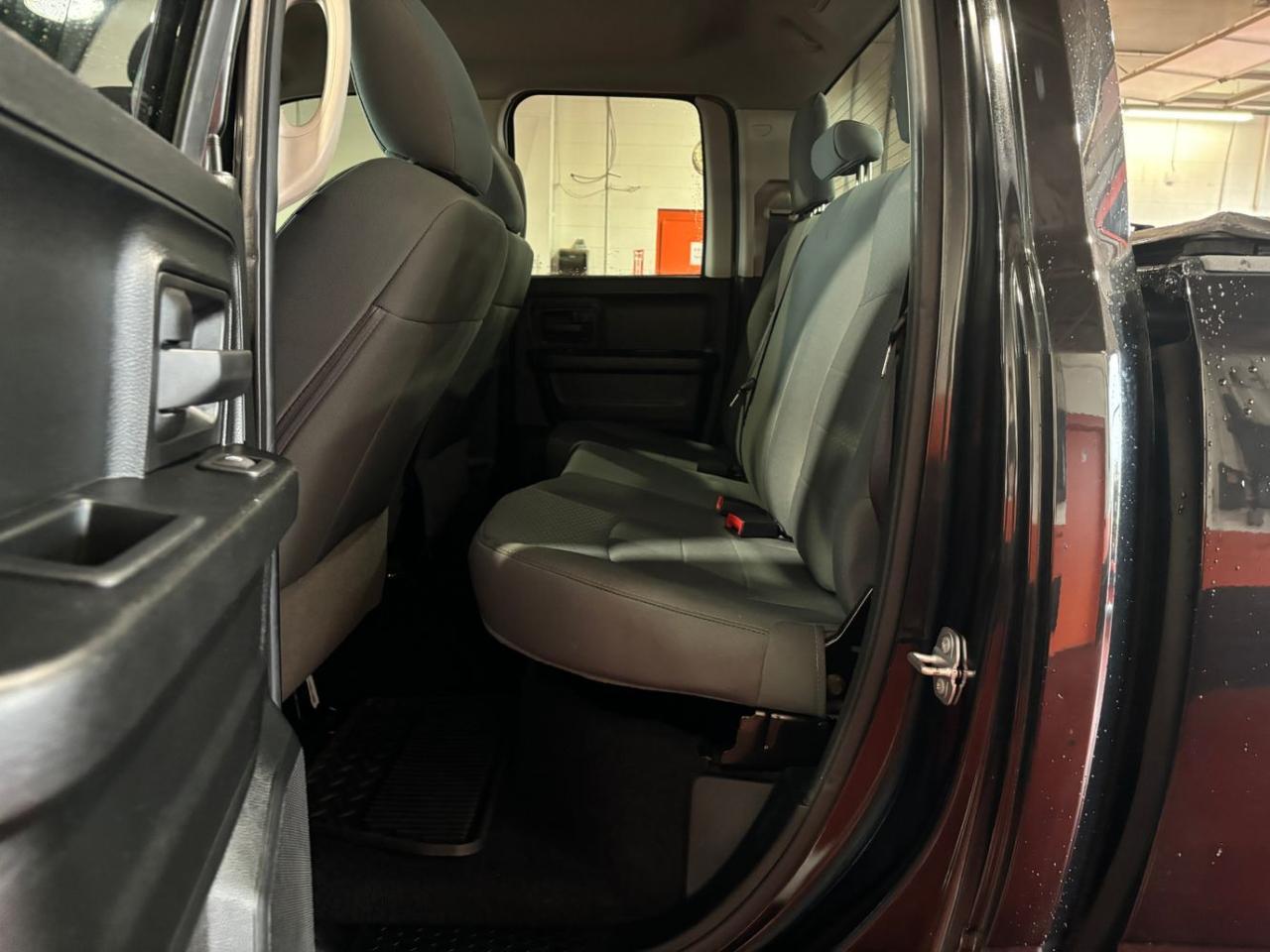 2016 Ram 1500 Express Franklin OH