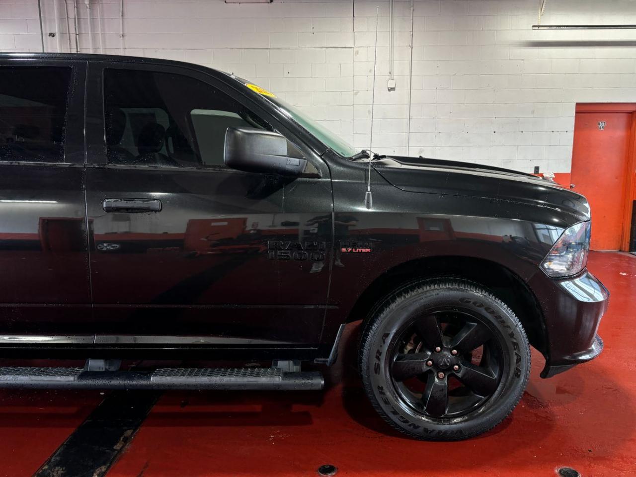 2016 Ram 1500 Express Franklin OH