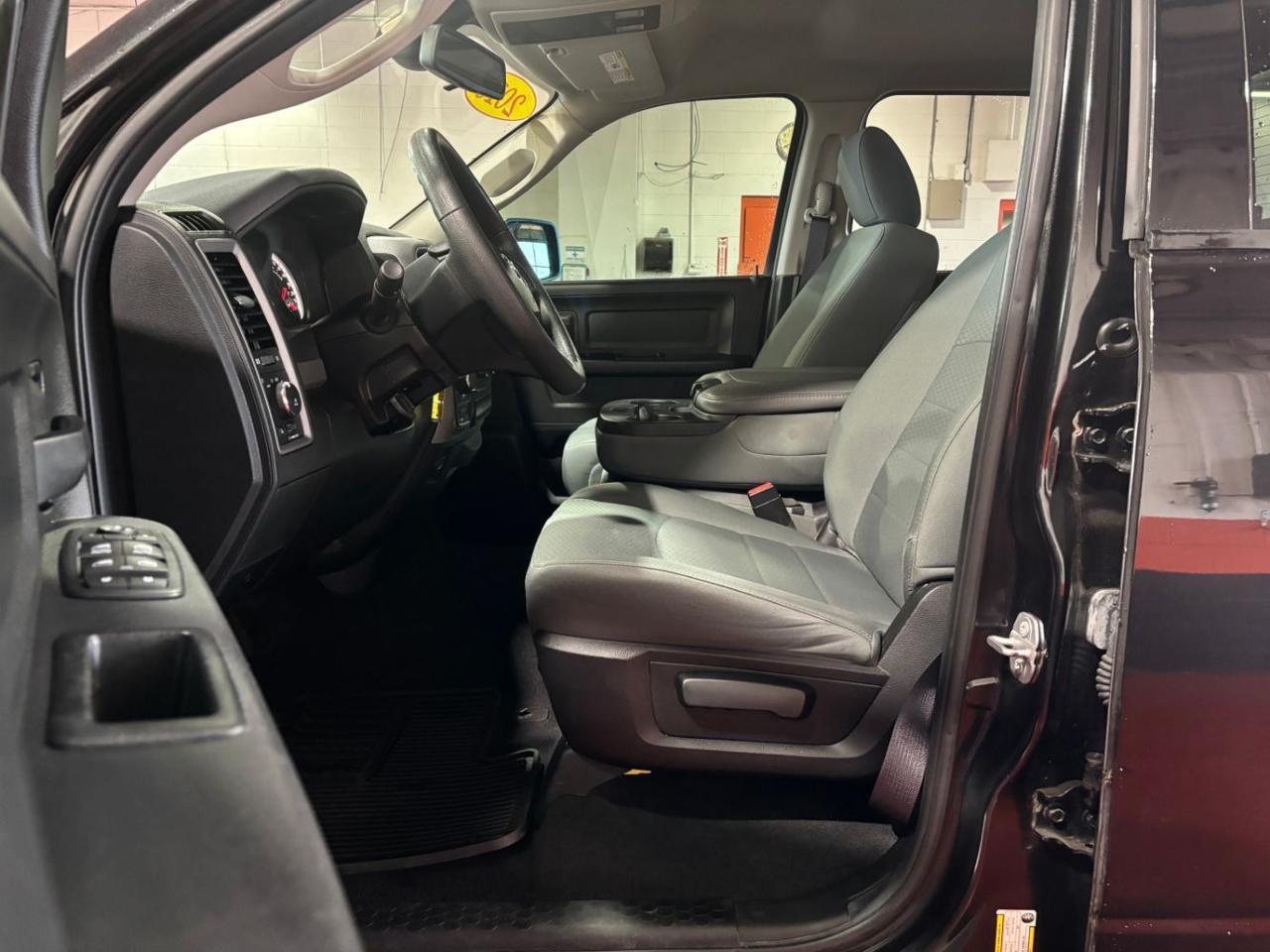 2016 Ram 1500 Express Franklin OH