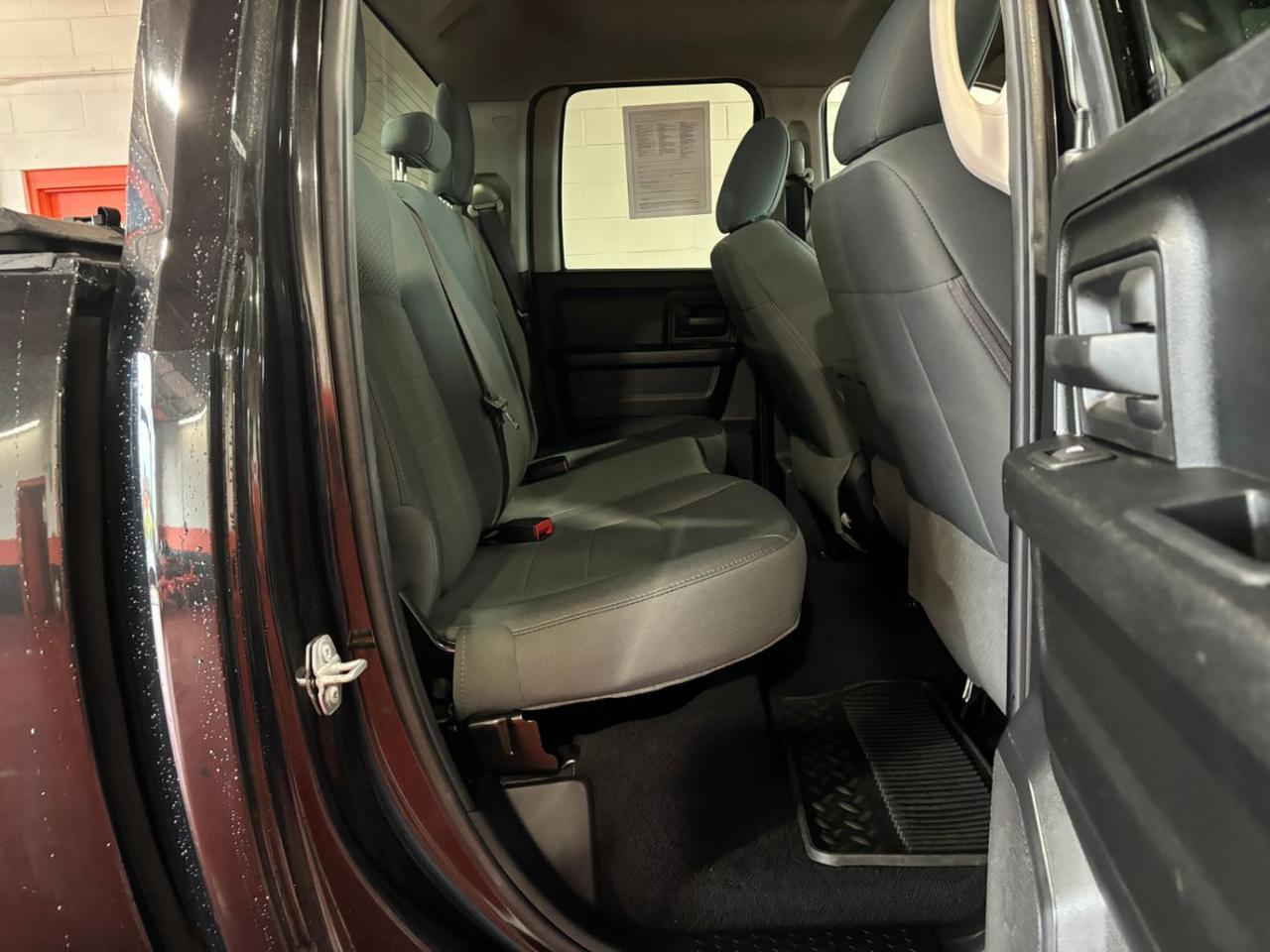 2016 Ram 1500 Express Franklin OH