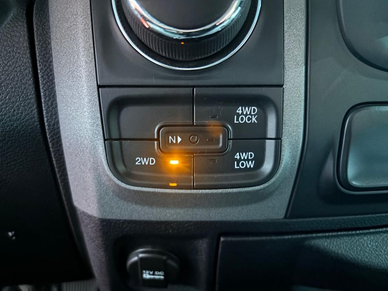 2016 Ram 1500 Express Franklin OH