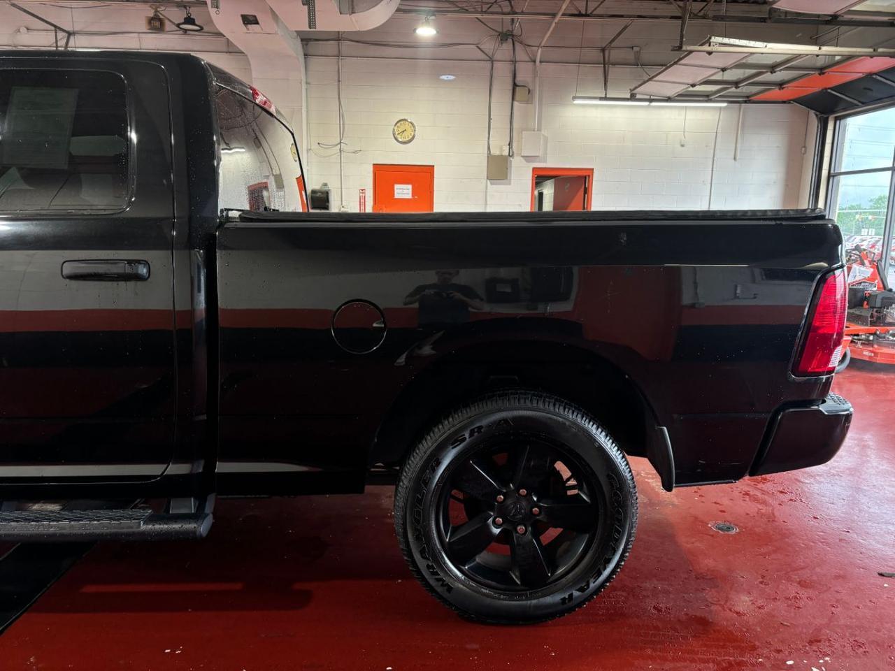 2016 Ram 1500 Express Franklin OH