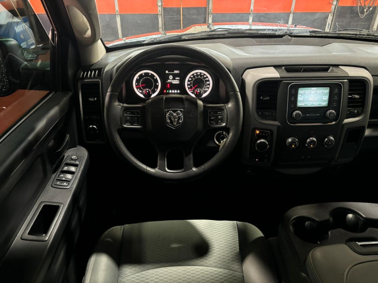2016 Ram 1500 Express Franklin OH