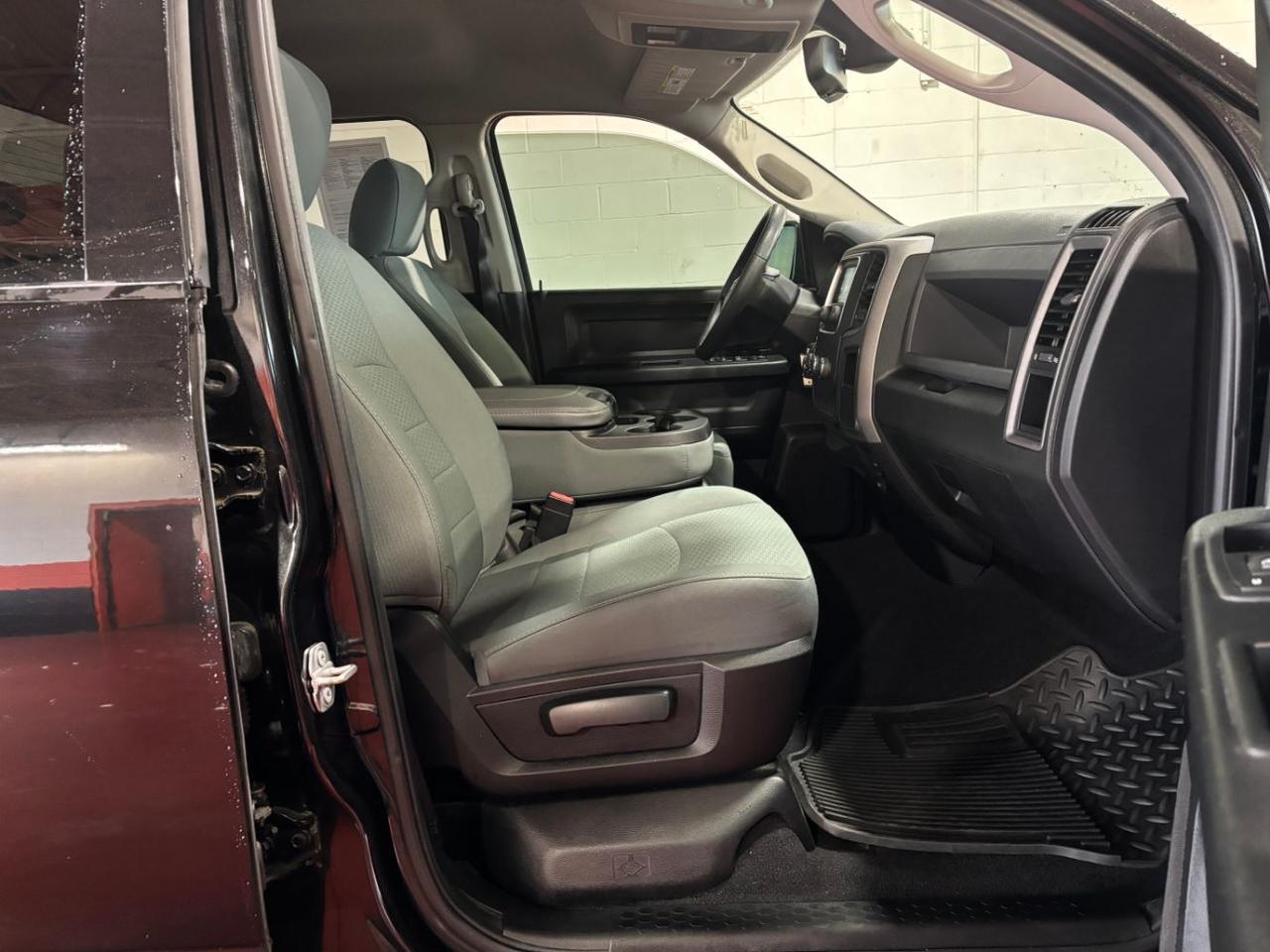 2016 Ram 1500 Express Franklin OH