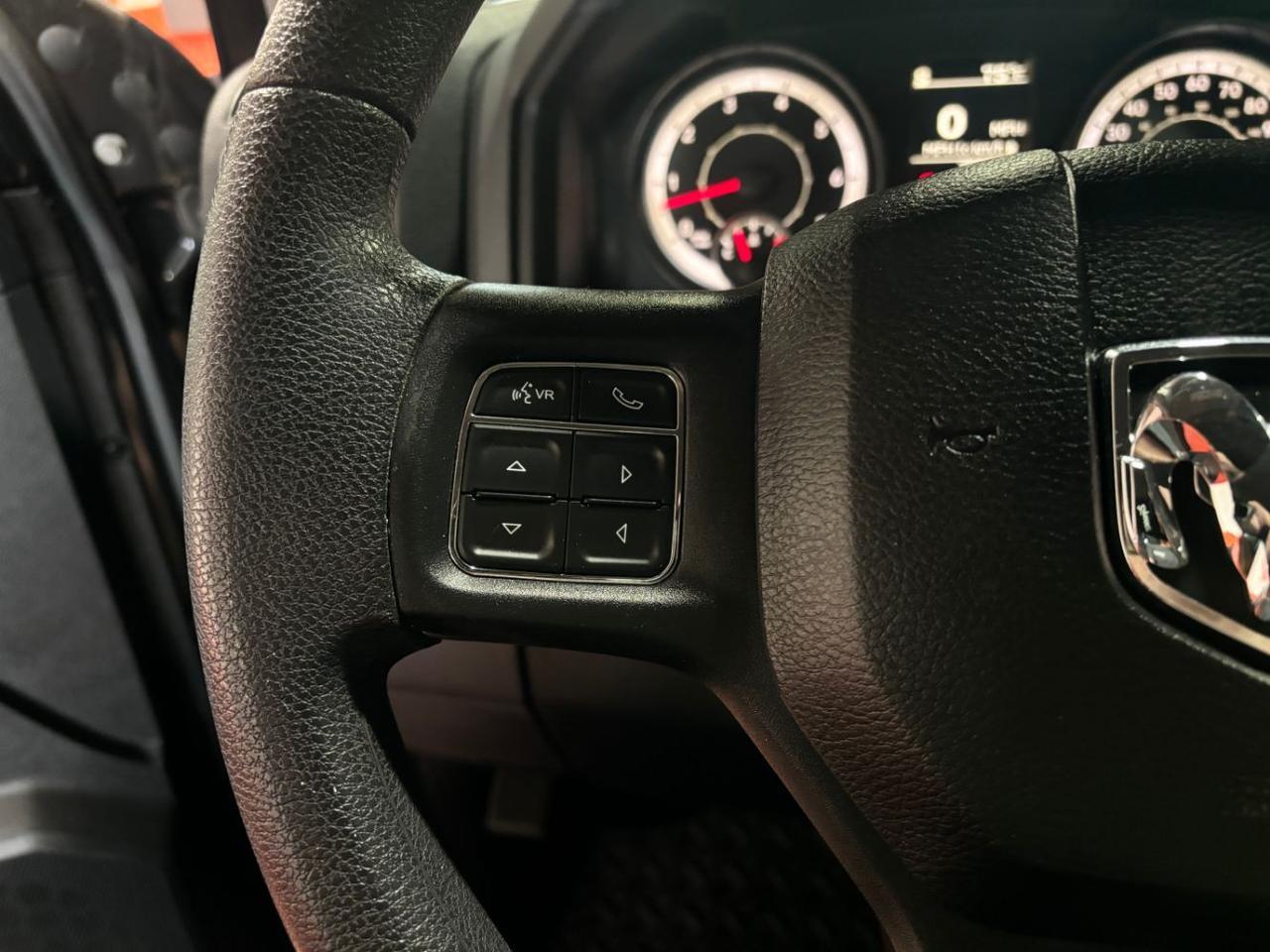 2016 Ram 1500 Express Franklin OH
