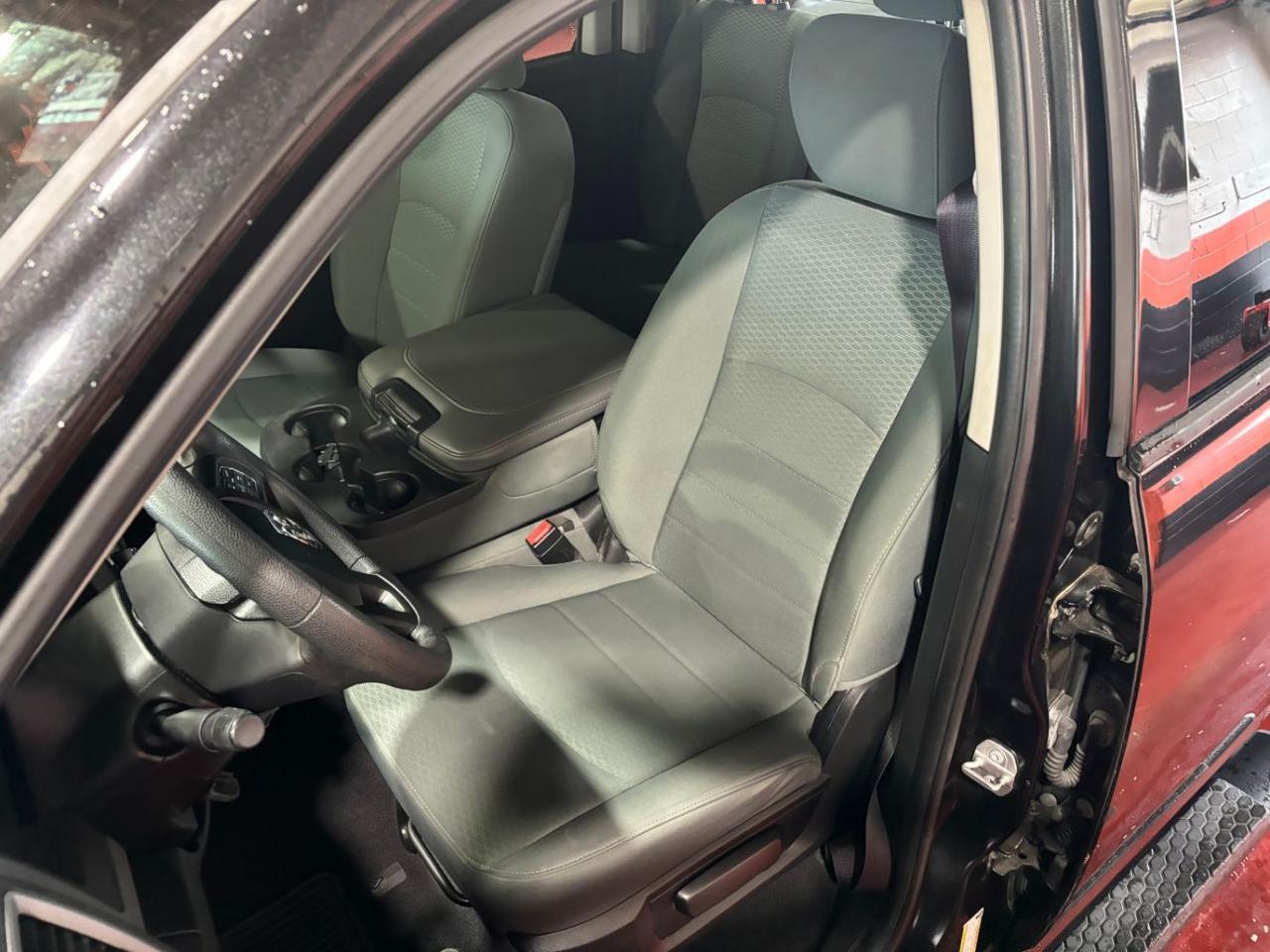 2016 Ram 1500 Express Franklin OH
