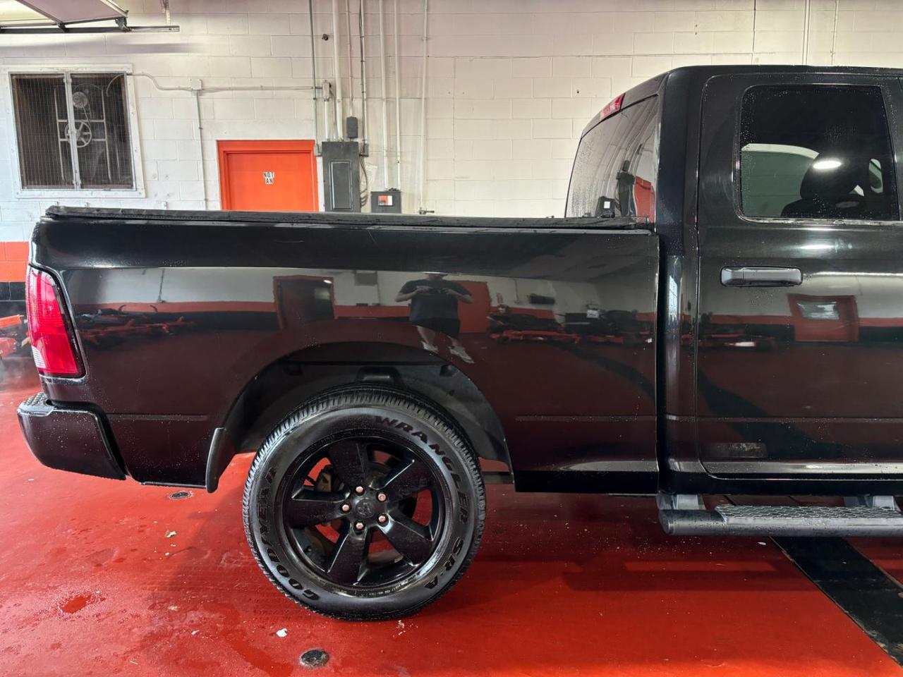 2016 Ram 1500 Express Franklin OH