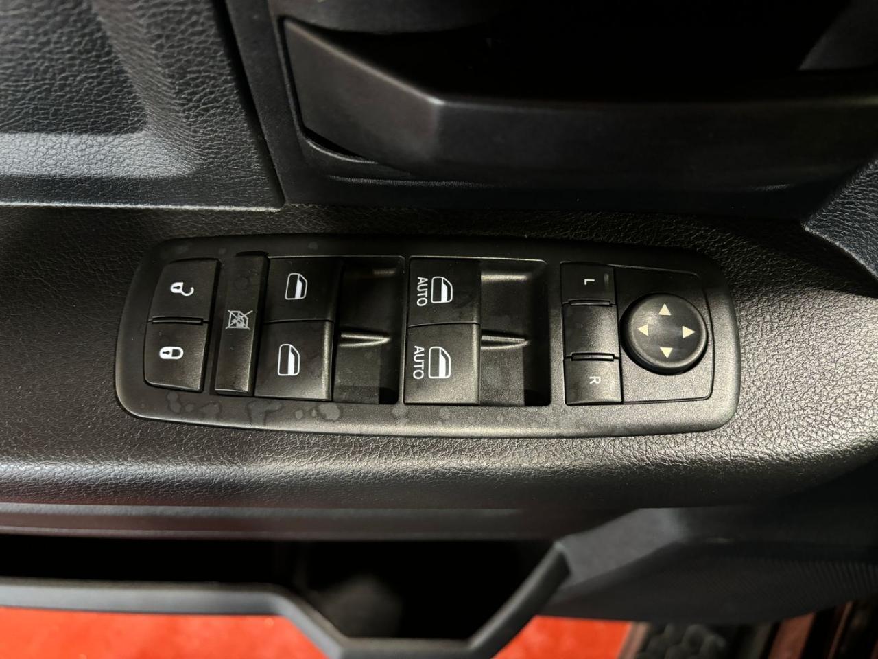 2016 Ram 1500 Express Franklin OH