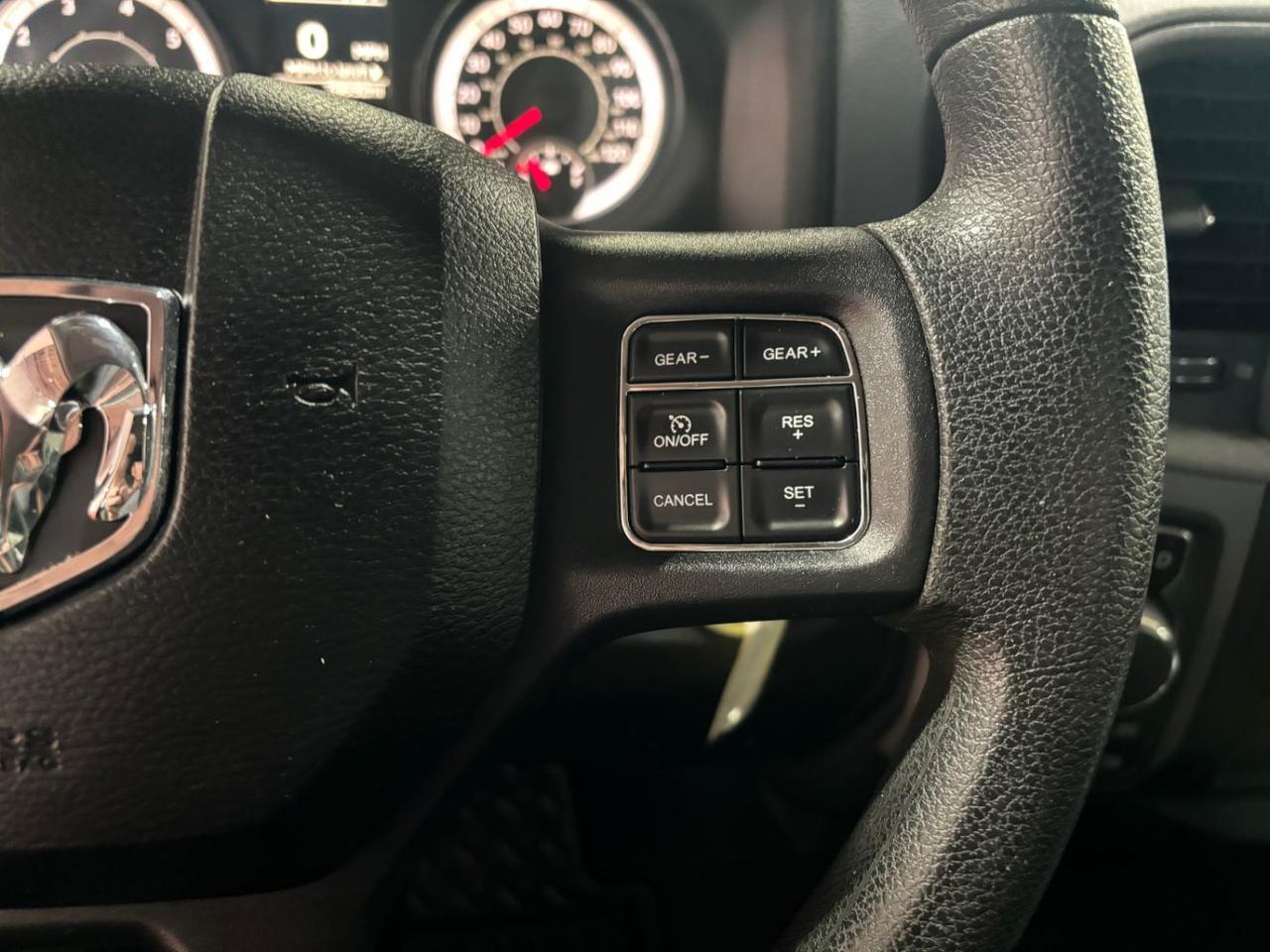 2016 Ram 1500 Express Franklin OH
