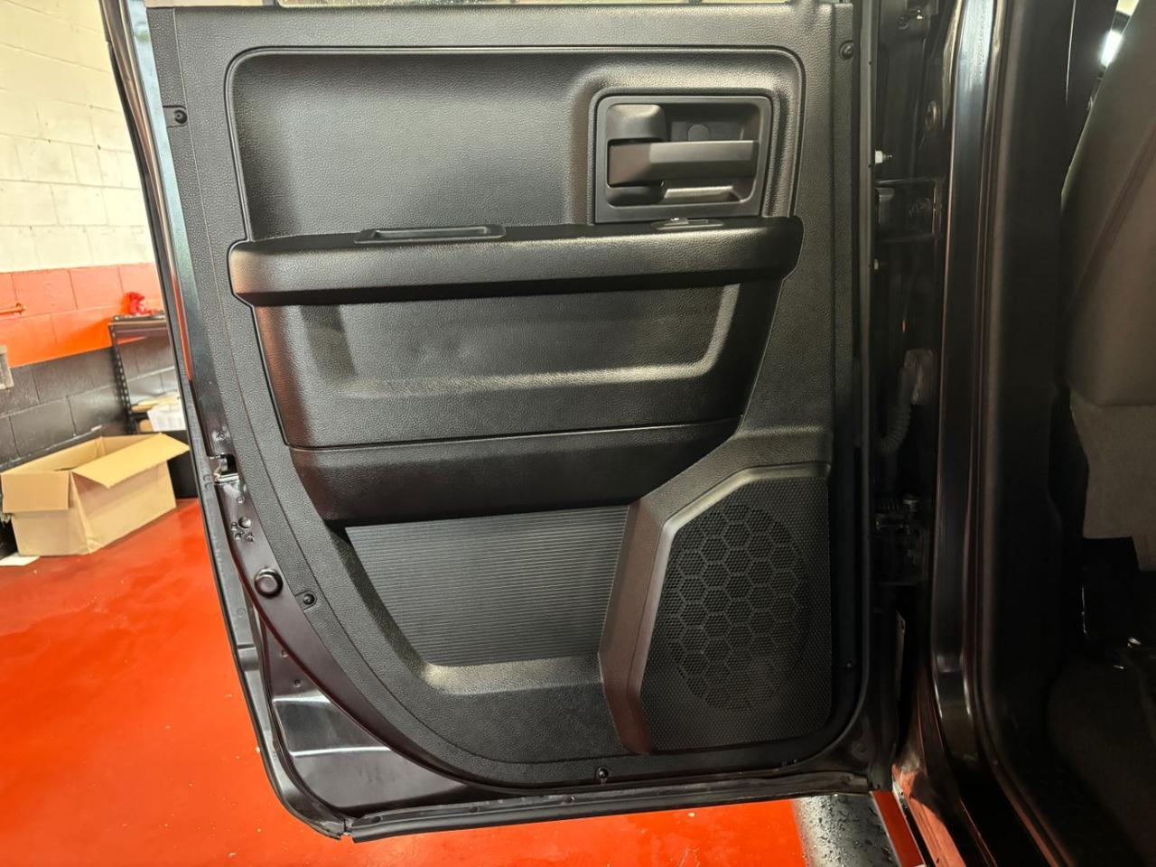 2016 Ram 1500 Express Franklin OH
