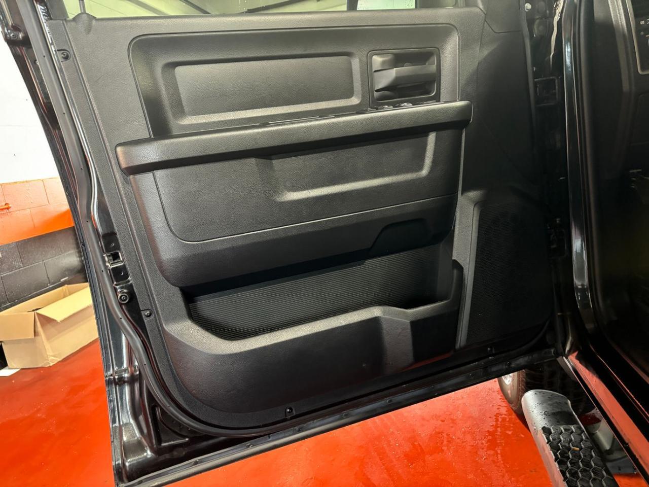 2016 Ram 1500 Express Franklin OH