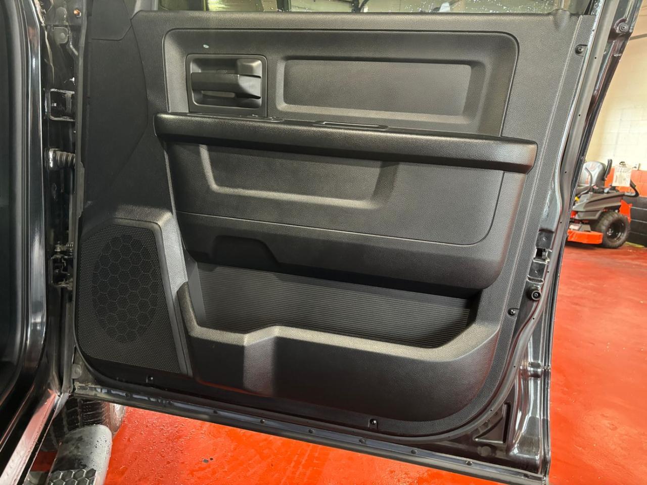 2016 Ram 1500 Express Franklin OH