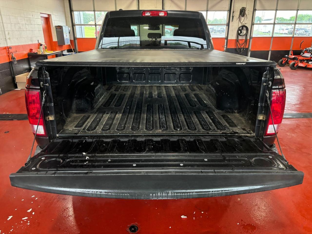 2016 Ram 1500 Express Franklin OH