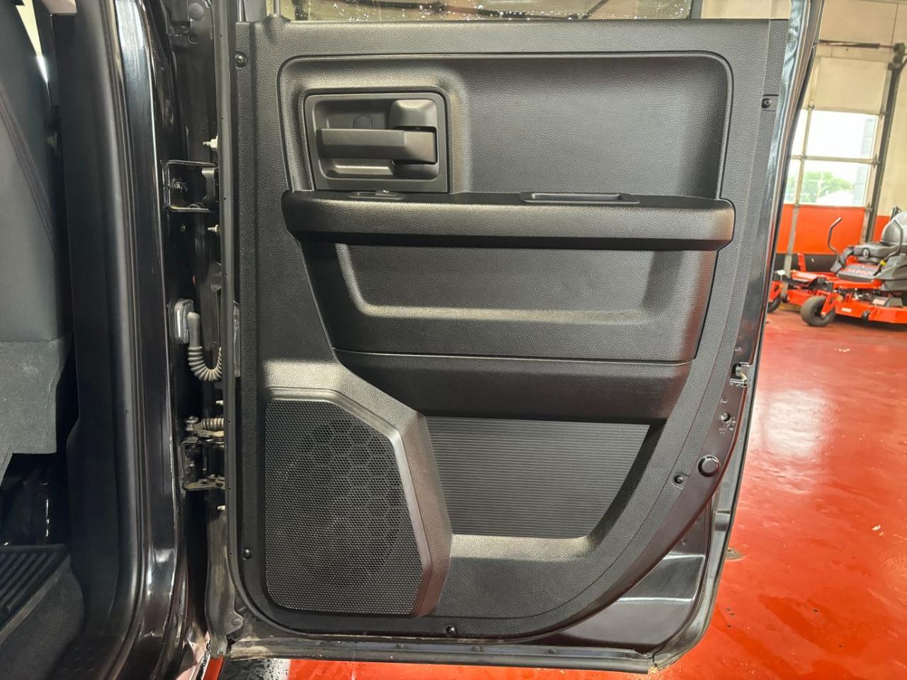 2016 Ram 1500 Express Franklin OH
